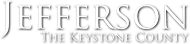 Jefferson — The Keystone County
